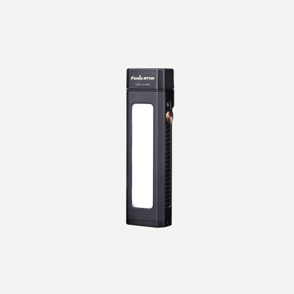 Фонарь Fenix WT16R Li-Po, 300 Lumen (Холодный + Нейтральный)